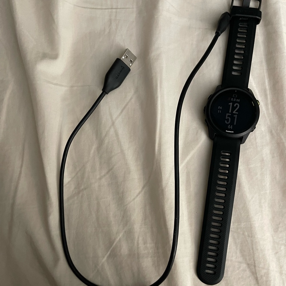 Garmin Forerunner 745